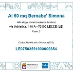 Al 50 Mq Appartement