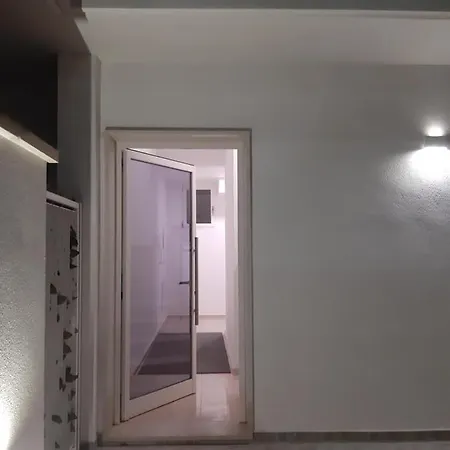 Apartment Al 50 Mq Lecce