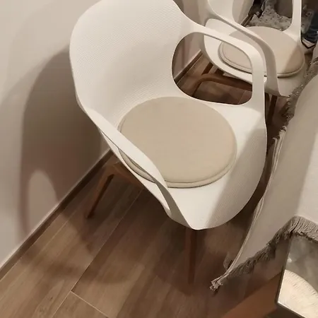 Al 50 Mq Apartment Lecce