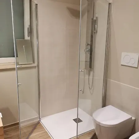 Apartment Al 50 Mq