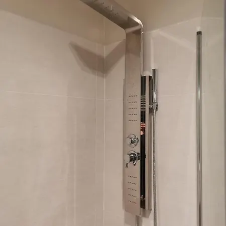 Apartamento Al 50 Mq *