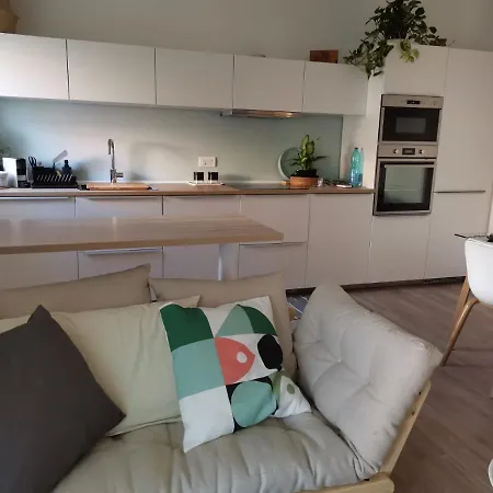 Al 50 Mq Apartment Lecce