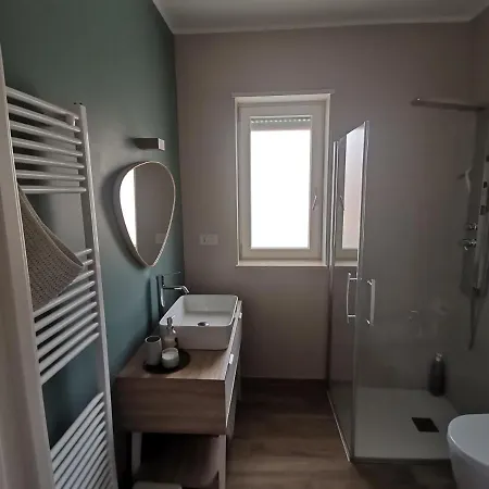 Apartment Al 50 Mq *