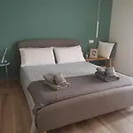 Apartmán Al 50 Mq