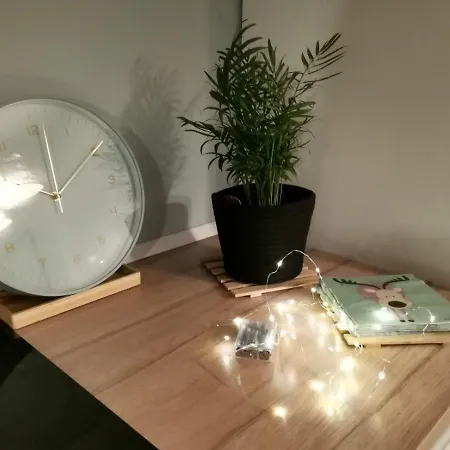Al 50 Mq Apartmán Lecce