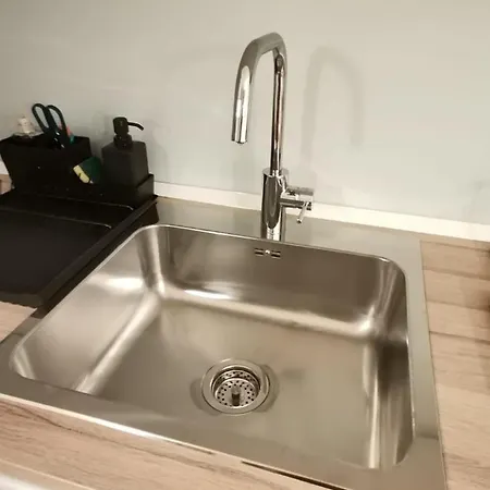 Apartamento Al 50 Mq Lecce