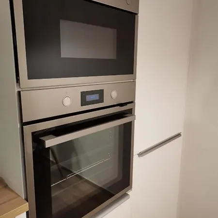 Apartment Al 50 Mq Lecce