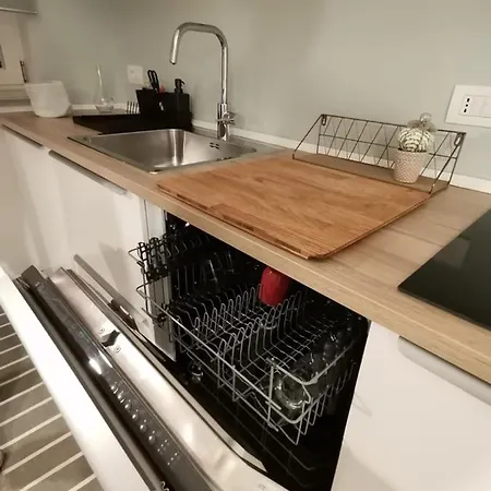 Apartamento Al 50 Mq