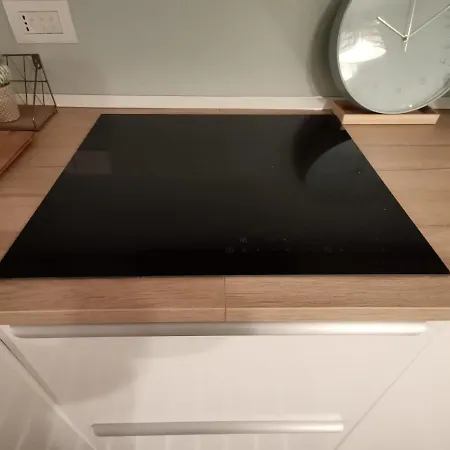 Al 50 Mq Apartamento *