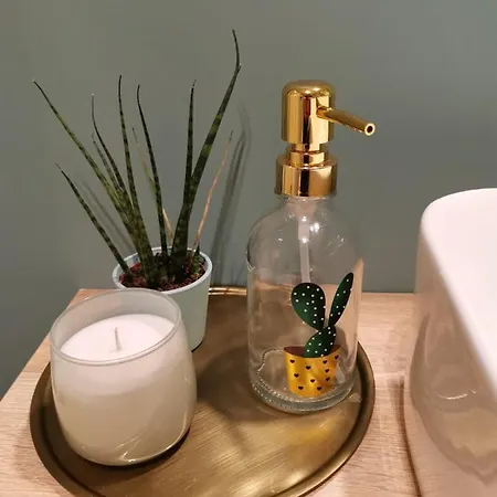 Al 50 Mq Apartamento Lecce