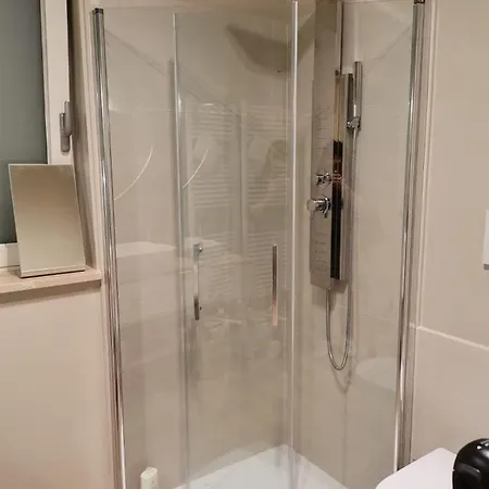 Al 50 Mq Apartamento Lecce