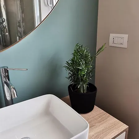 Apartamento Al 50 Mq *