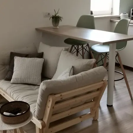 Al 50 Mq Apartamento