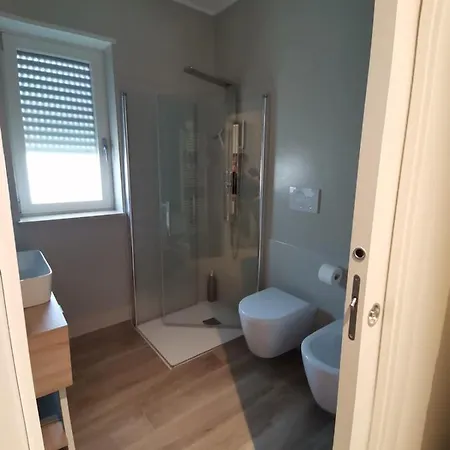 Al 50 Mq Apartamento *