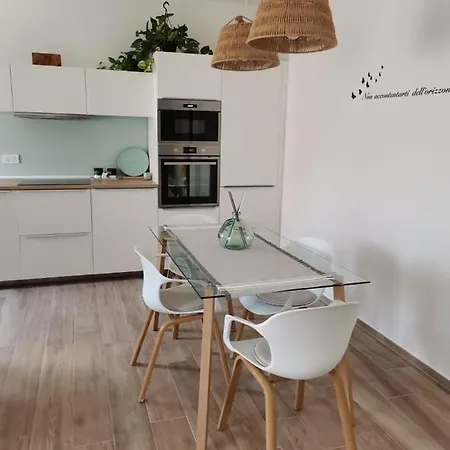Apartment Al 50 Mq *