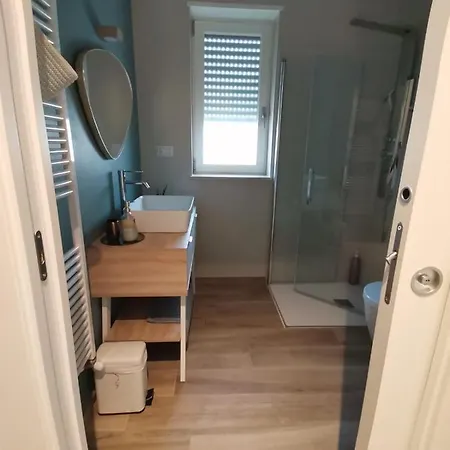 Apartment Al 50 Mq *