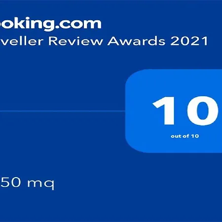 Lejlighed Al 50 Mq *