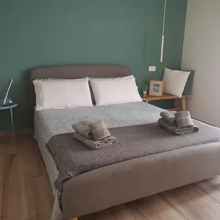 Apartamento Al 50 Mq