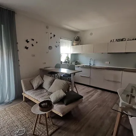 Apartamento Al 50 Mq