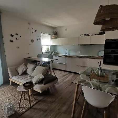 Al 50 Mq Apartment Lecce
