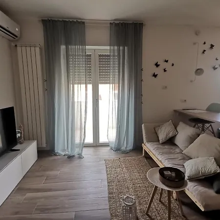 Apartment Al 50 Mq *