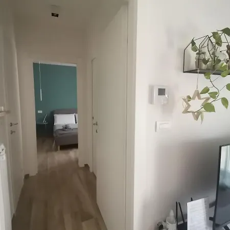 Apartment Al 50 Mq