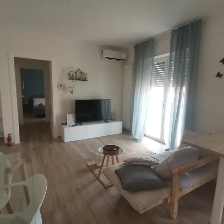Al 50 Mq Apartmán Lecce