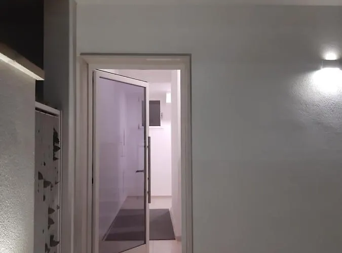 Apartment Al 50 Mq Lecce