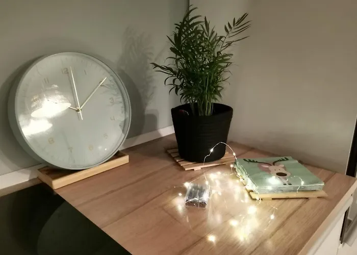 Al 50 Mq Lejlighed Lecce