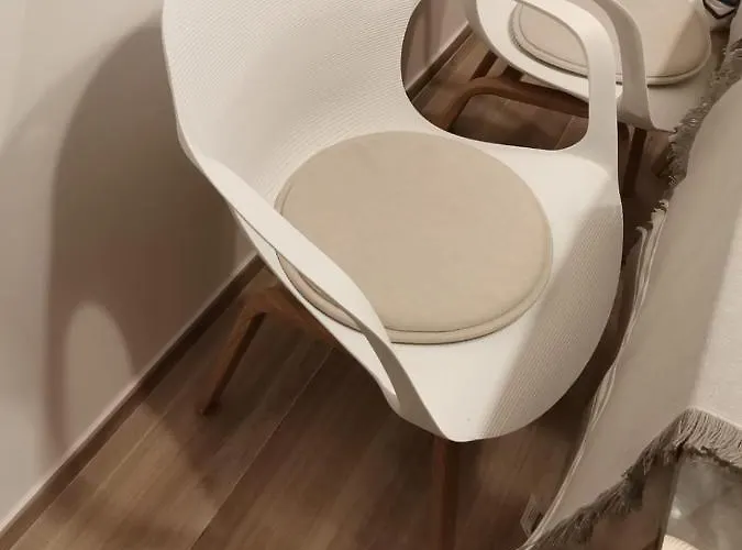 Al 50 Mq Apartment Lecce
