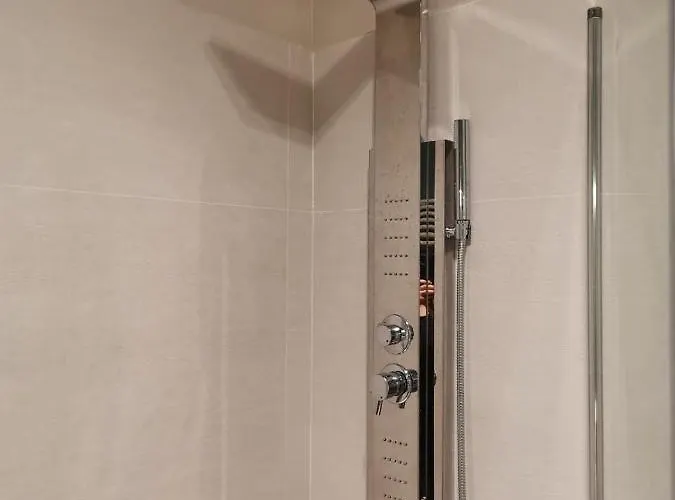 Apartment Al 50 Mq *