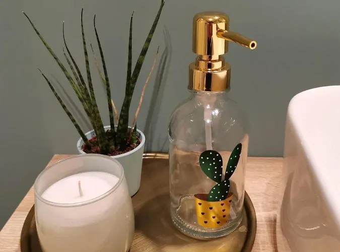 Al 50 Mq Apartment Lecce