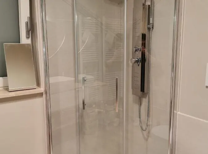 Al 50 Mq Lejlighed Lecce