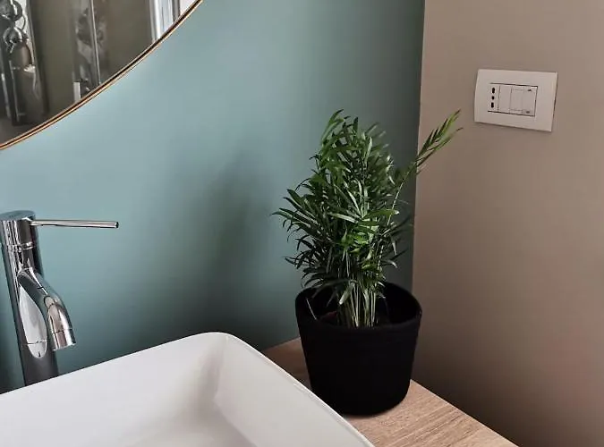 Apartment Al 50 Mq *