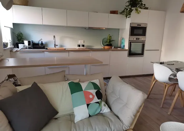 Al 50 Mq Apartment Lecce