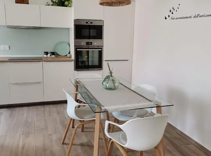 Apartment Al 50 Mq *