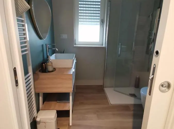 Apartment Al 50 Mq *