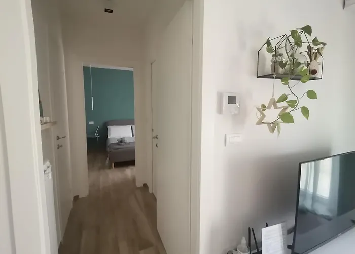 Apartment Al 50 Mq